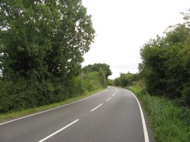 Canewdon Road