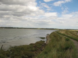 River Crouch