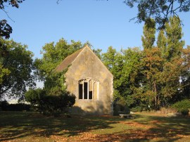 Murston Old Church