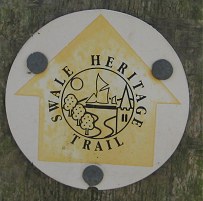 Swale Heritage Trail