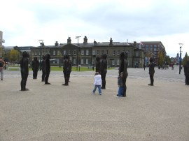 Assembly, Woolwich Arsenal