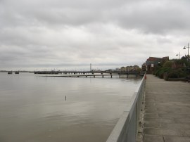 Riverfront at Erith