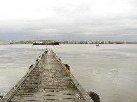 Erith Causeway