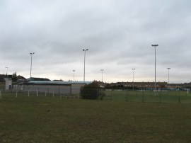 Slade Green FC