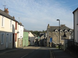 Camelford