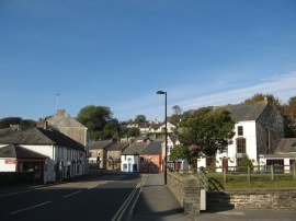 Camelford