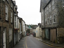 Camelford