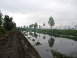 Chelmer and Blackwater Navigation