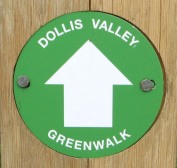 Dollis Valley Greenwalk