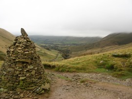 Cairn by Jacobs Ladder