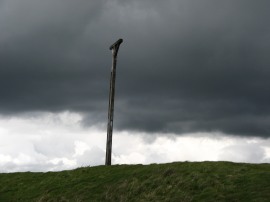 Coombe Gibbet