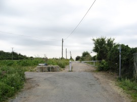 Old Church Lane