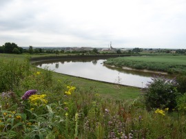 River Medway