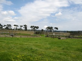 Aylesford Sewage Treatment Works