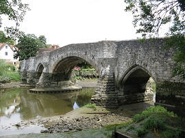 Aylesford Bridge