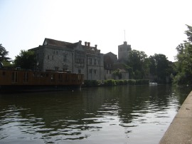 Archbishops Palace, Maidstone