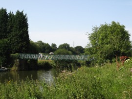 Barming Bridge