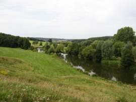 River Medway