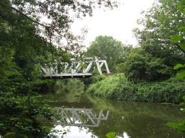 Rail Bridge