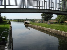 East Lock