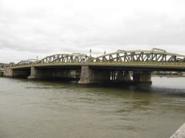 Rochester Bridge