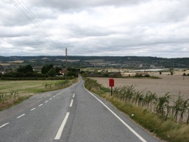 School Lane, Wouldham