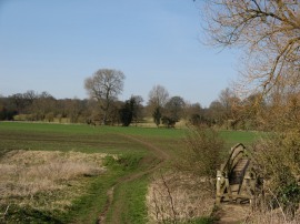 River Colne Valley