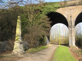 Coal Post, Watford