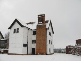 Queen Elizabeth's Hunting Lodge