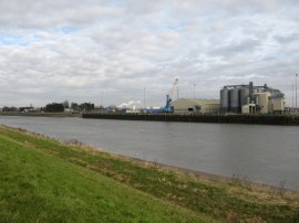 River Great Ouse, Kings Lynn